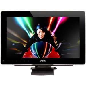  Vizio VM190XVT 19 720p LED LCD HDTV: Electronics