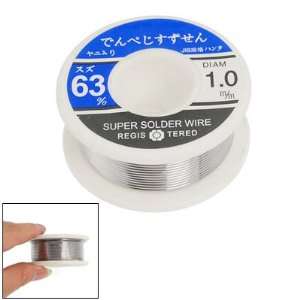   Diameter Tin Lead Melt Solder Soldering Wire Reel