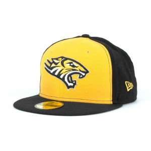   Tigers New Era 59FIFTY NCAA 2 Way Cap Hat