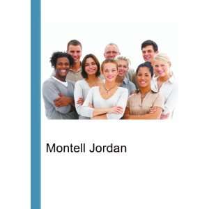  Montell Jordan Ronald Cohn Jesse Russell Books