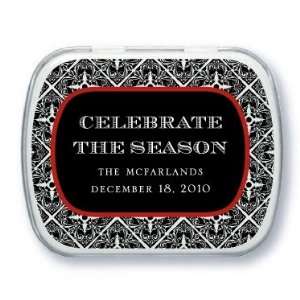  Holiday Party Favors   Stylish Zing By Shd2 Health 
