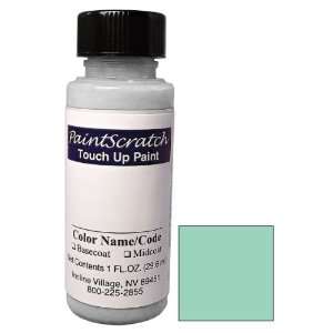 com 1 Oz. Bottle of Pinecrest Green Touch Up Paint for 1956 Chevrolet 