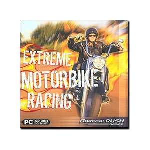  Brand New Adrenalrush Games Extreme Motorbike Racing 