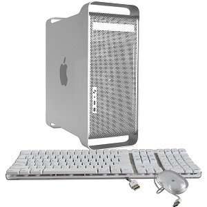 Apple PowerMac G5 Dual Processor PowerPC G5 2.5GHz 2GB 160GB DVDRW 