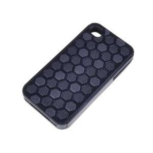  Black Football TPU+PC Protector Case Cover for Apple 