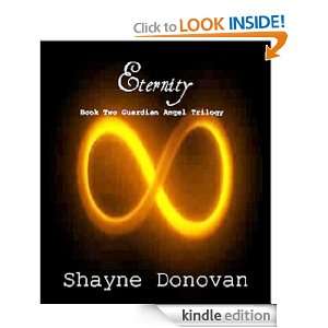   Angels Trilogy book two) Shayne Donovan  Kindle Store