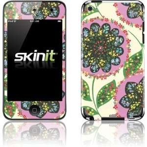  Skinit Charisma Blush Vinyl Skin for iPod Touch (4th Gen 
