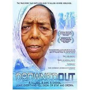 Cinema Libre Drowned Out Documentaries Misc Dvd Movie Director Franny 