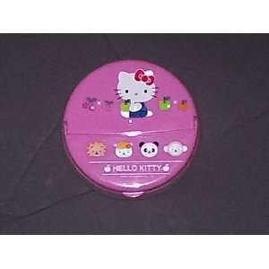  Hello Kitty Snack Container Baby