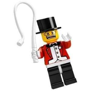  LEGO® Minifigure Vol. 2 Circus Ringmaster: Toys & Games