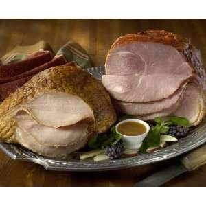 Smithfield Cooked Smokehouse Sampler Grocery & Gourmet Food