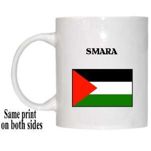  Western Sahara   SMARA Mug 
