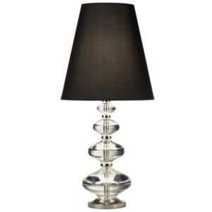  Claridge Lantern Table Lamp by Jonathan Adler   R120663 