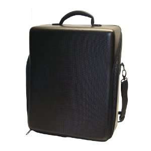   Case for Small CD Players or 10 Inch DJ Mixers Musical Instruments