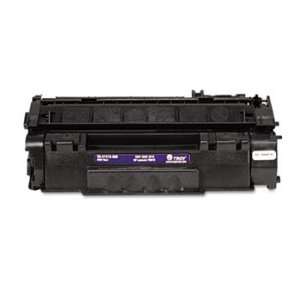  0281212500 Compatible MICR Toner, 3,000 Page Yield, Black 