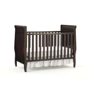  Graco Ashleigh Classic Convertible Crib Baby