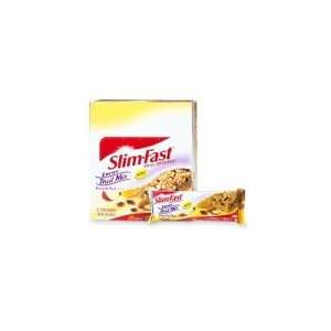  Slim Fast Meal Options Chewy Trail Mix Bar, Fruit and Nut 