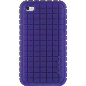  Speck Products SPK A0129 PixelSkin Silicone Case for iPod 