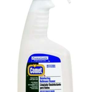  Procter & Gamble Professional Comet Disinfecting Bathroom 