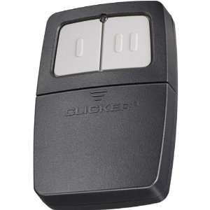  Clicker Universal Remote Control T49155