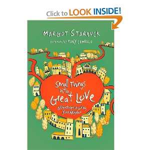   Adventures in Loving Your Neighbor [Paperback]: Margot Starbuck: Books