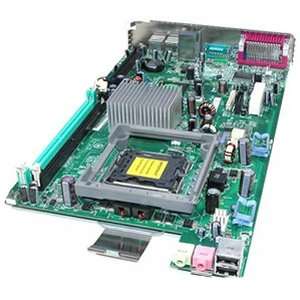  IBM/Lenovo M55 Motherboard assembly   45C0083 Electronics