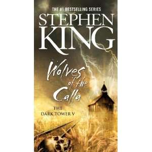   of the Calla (The Dark Tower, Book 5) [Paperback] Stephen King Books
