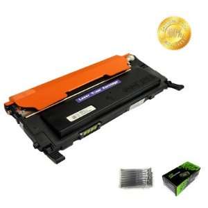  Samsung CLT K409S Compatible Toner Cartridge for use in Samsung CLP 
