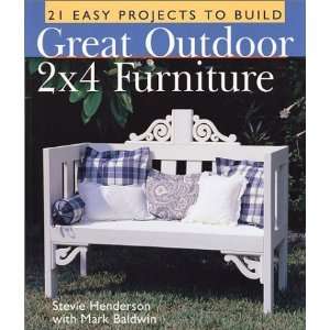    21 Easy Projects to Build [Paperback] Stevie Henderson Books