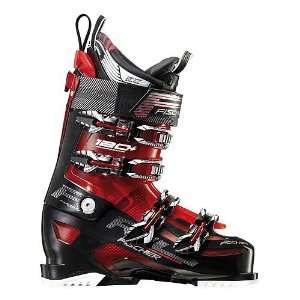  Fischer SOMA Progressor 120 Ski Boots