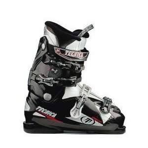  Mega 4 Comfort Fit Alpine Ski Boots