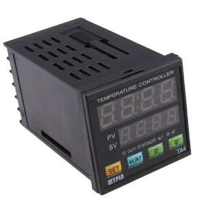  Digital PID Temperature Controller with K Type 
