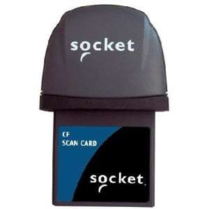  SOCKET COM 20PK CF SCAN CARD 5P TYPE II CF ( IS5029 613 