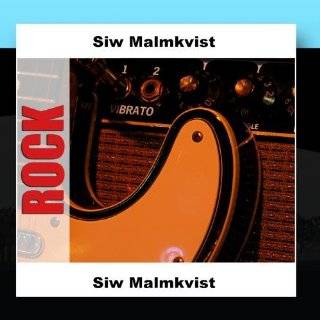 Siw Malmkvist by Siw Malmkvist ( Audio CD   2011)