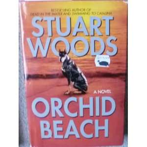  Orchard Beach Stuart woods Books