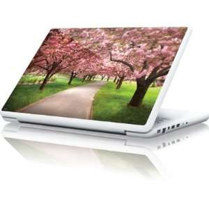  Cherry Trees In Blossom skin for Apple MacBook 13 inch 