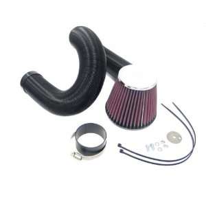   57i Induction Intake Kit, for the 1990 Toyota Corolla: Automotive