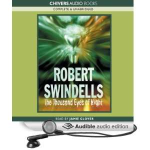   Night (Audible Audio Edition) Robert Swindells, Jamie Glover Books
