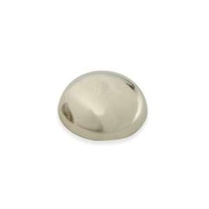  Tandy Leather Nickel Plated 7/16 Round Spots 1330 10 