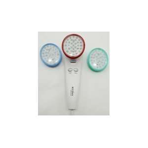  LED Light Therapy System Red Anti Aging Blue Acne Green 