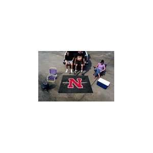  Nicholls State Colonials Tailgator Rug: Sports & Outdoors