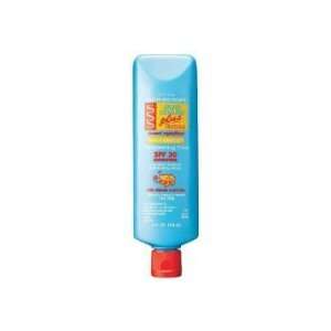  SSS Bug Guard Plus IR3535 SPF 30 Cool n Fabulous Disappearing Color 