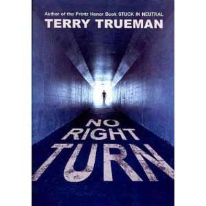   Trueman, Terry (Author) Sep 08 09[ Paperback ] Terry Trueman Books