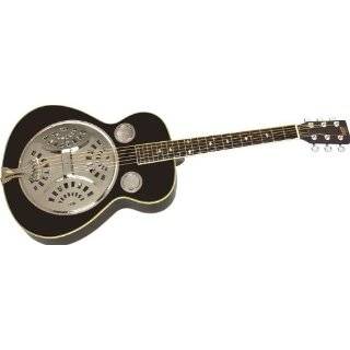 Musical Instruments › Guitars › Acoustic Guitars › Resonators