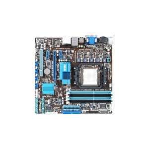  ASUS M4A88TD M Desktop Motherboard   AMD Chipset 