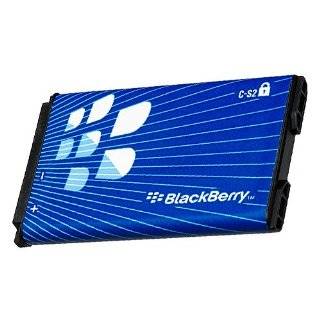 BlackBerry Original Li Ion Battery for BlackBerry 7100, 8700, 8703 