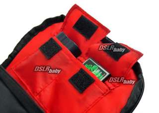 DSLR Waterproof Shockproof Camera Case Bag for Pentax Kx KR K10D K20D 