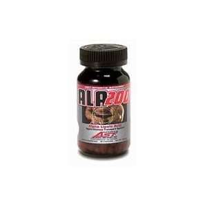  R Alpha Lipoic Acid 200 90 caps: Health & Personal Care