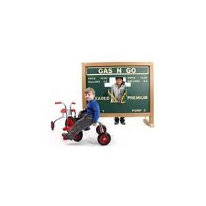  Gas N Go Stand Alone Commercial Play Event Toys & Games