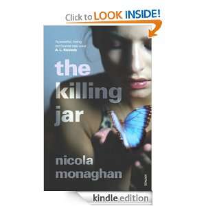 The Killing Jar Nicola Monaghan  Kindle Store